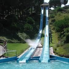 Parco Acquatico Water World